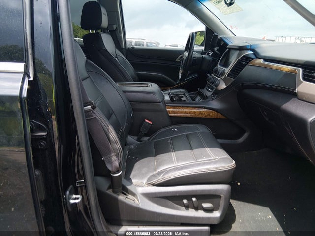 Aukcja sprzedaży 2015 Gmc Yukon Denali, vin: 1GKS1CKJ6FR608742, numer aukcji: 45686083