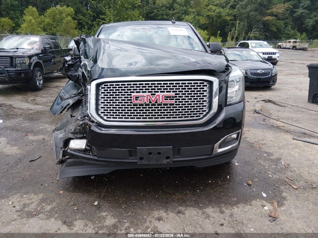 Aukcja sprzedaży 2015 Gmc Yukon Denali, vin: 1GKS1CKJ6FR608742, numer aukcji: 45686083