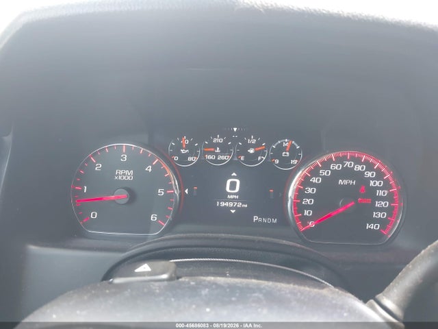 Aukcja sprzedaży 2015 Gmc Yukon Denali, vin: 1GKS1CKJ6FR608742, numer aukcji: 45686083