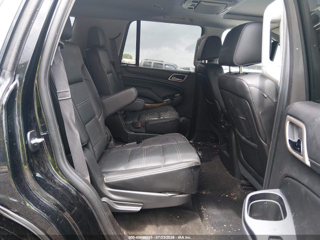 Aukcja sprzedaży 2015 Gmc Yukon Denali, vin: 1GKS1CKJ6FR608742, numer aukcji: 45686083