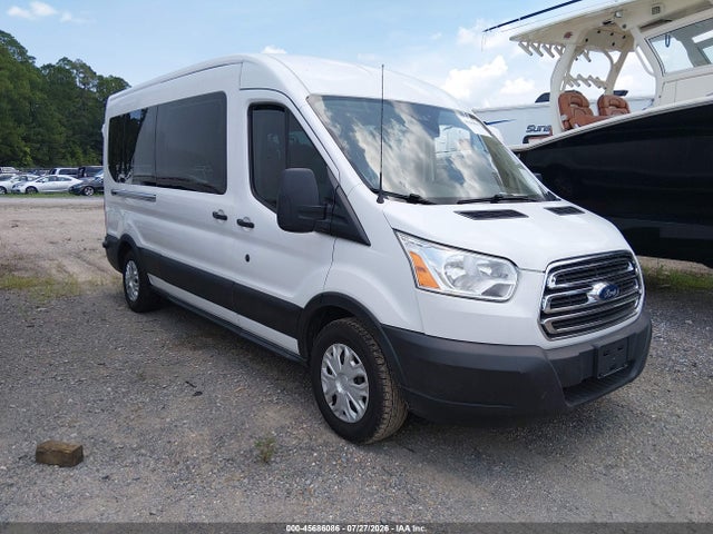 2019 1FBAX2CMXKKB54222 main image