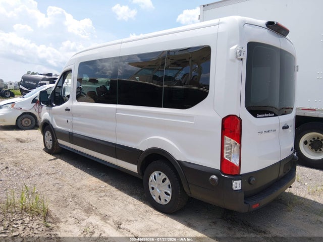 Ford Transit-350 Xlt 2019 1FBAX2CMXKKB54222 Image 3