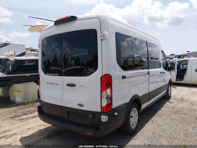 Ford Transit-350 Xlt 2019 1FBAX2CMXKKB54222 Image 4