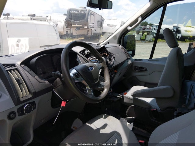 Ford Transit-350 Xlt 2019 1FBAX2CMXKKB54222 Image 5