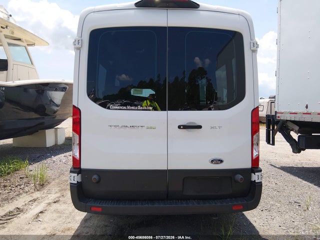 Ford Transit-350 Xlt 2019 1FBAX2CMXKKB54222 Image 8