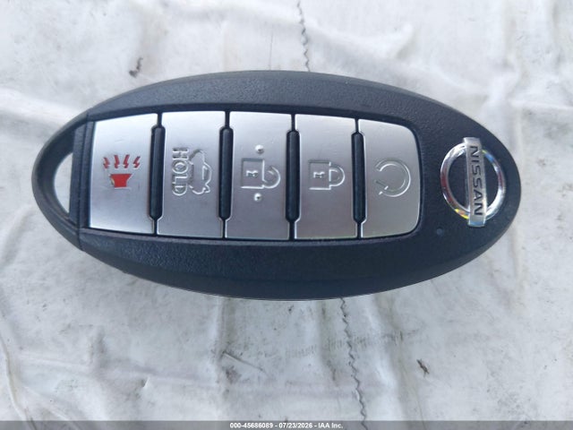 3N1AB8DV8MY245484 Nissan Sentra Sr Xtronic Cvt