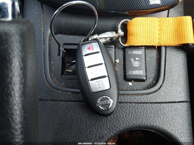 Продажа на аукционе авто 2019 Nissan Sentra Sr, vin: 3N1AB7AP8KY298571, номер лота: 45686091