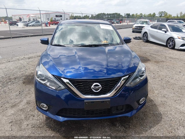 Продажа на аукционе авто 2019 Nissan Sentra Sr, vin: 3N1AB7AP8KY298571, номер лота: 45686091