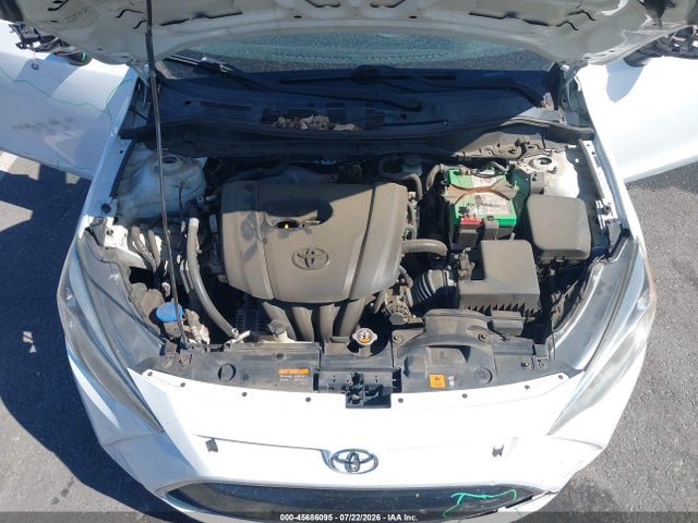 3MYDLBYV8HY149098 Toyota YARIS IA