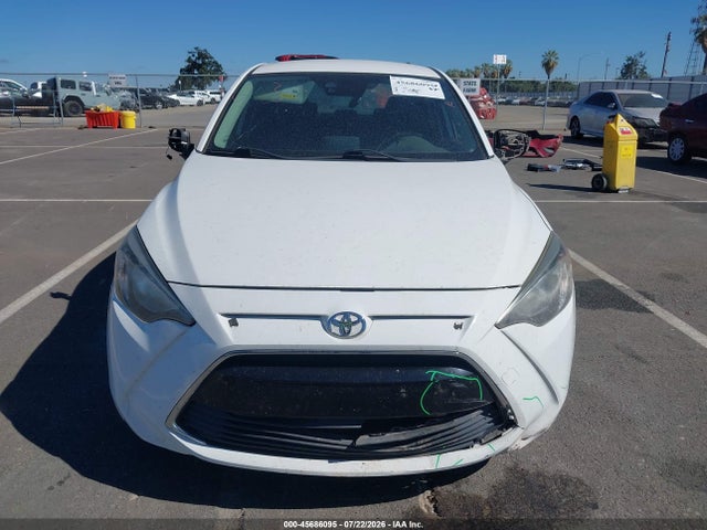 3MYDLBYV8HY149098 Toyota YARIS IA