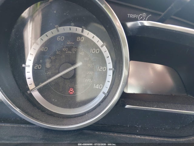 3MYDLBYV8HY149098 Toyota YARIS IA