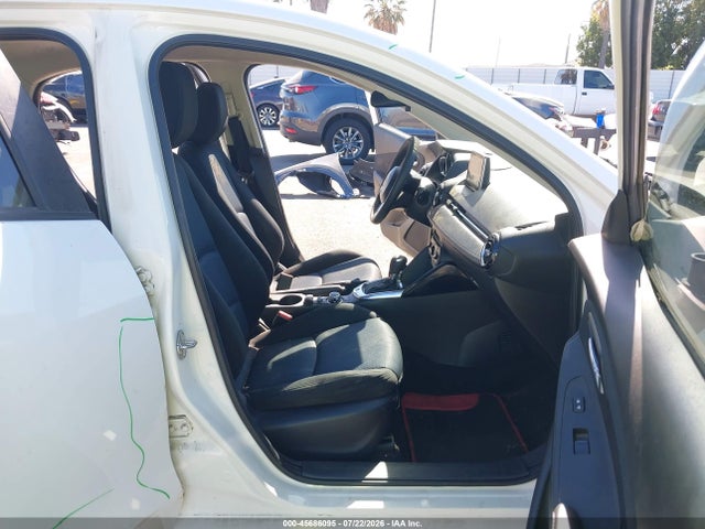 3MYDLBYV8HY149098 Toyota YARIS IA