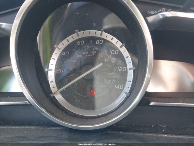 3MYDLBYV8HY149098 Toyota YARIS IA