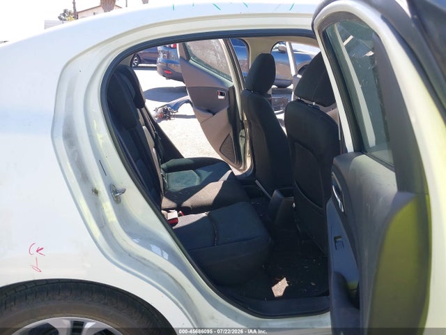 3MYDLBYV8HY149098 Toyota YARIS IA