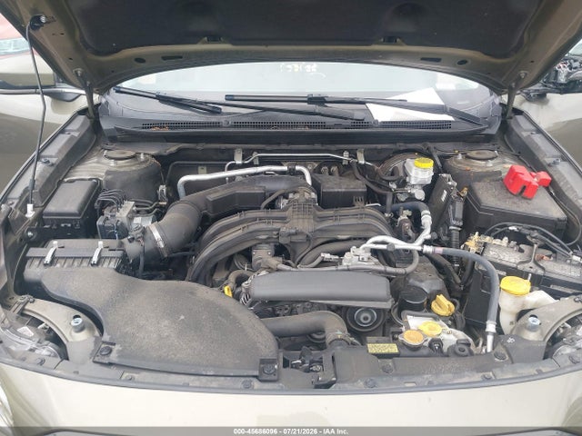 Продаж на аукціоні авто 2022 Subaru Outback Limited, vin: 4S4BTANC0N3266516, номер лоту: 45686096