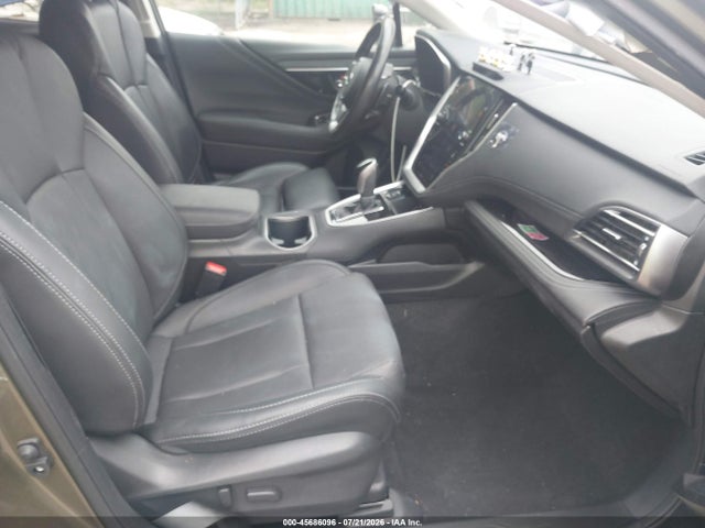 Продаж на аукціоні авто 2022 Subaru Outback Limited, vin: 4S4BTANC0N3266516, номер лоту: 45686096