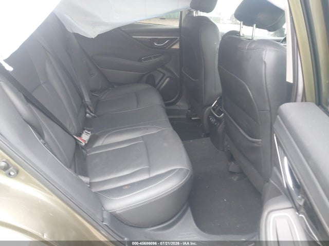 Продаж на аукціоні авто 2022 Subaru Outback Limited, vin: 4S4BTANC0N3266516, номер лоту: 45686096