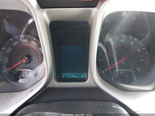Продаж на аукціоні авто 2013 Chevrolet Camaro 2lt, vin: 2G1FC1E30D9242138, номер лоту: 45686097