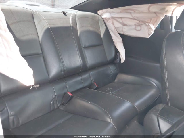 Продаж на аукціоні авто 2013 Chevrolet Camaro 2lt, vin: 2G1FC1E30D9242138, номер лоту: 45686097