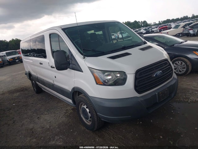 Продажа на аукционе авто 2016 Ford Transit-350 Xl, vin: 1FBZX2ZM6GKB33787, номер лота: 45686098