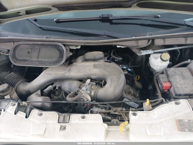 1FBZX2ZM6GKB33787 Ford Transit-350 Xl