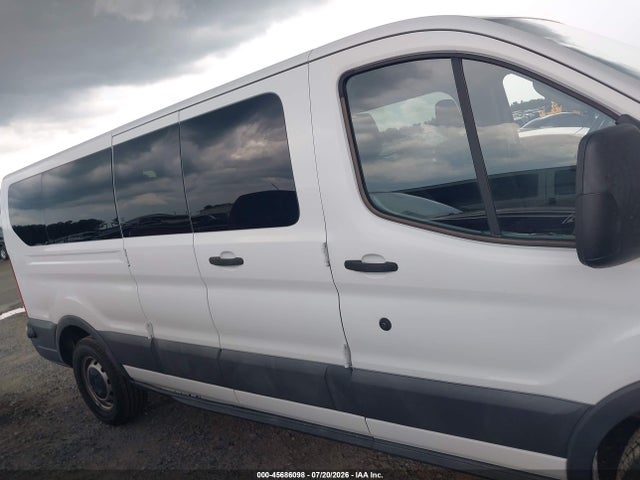1FBZX2ZM6GKB33787 Ford Transit-350 Xl