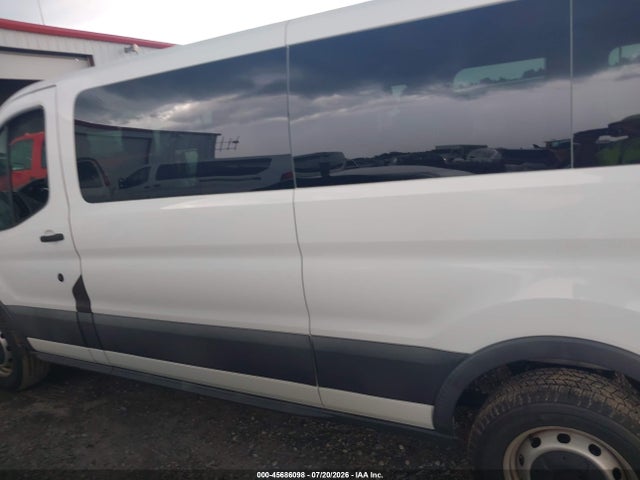 1FBZX2ZM6GKB33787 Ford Transit-350 Xl