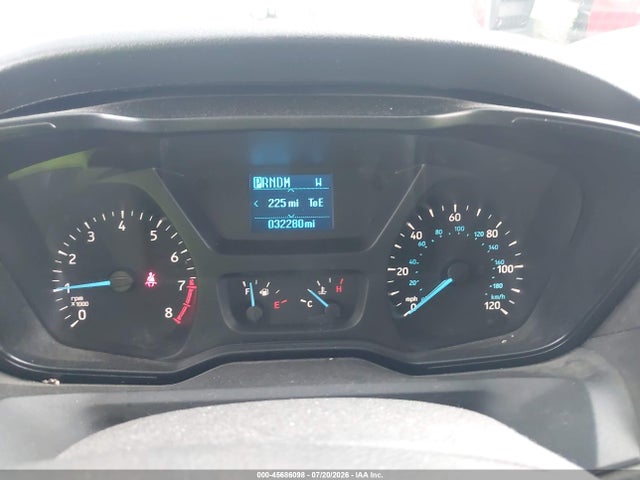 Aukcja sprzedaży 2016 Ford Transit-350 Xl, vin: 1FBZX2ZM6GKB33787, numer aukcji: 45686098