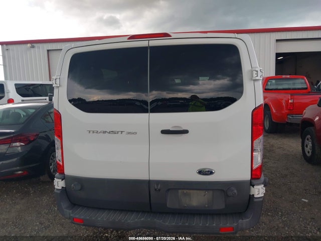 1FBZX2ZM6GKB33787 Ford Transit-350 Xl