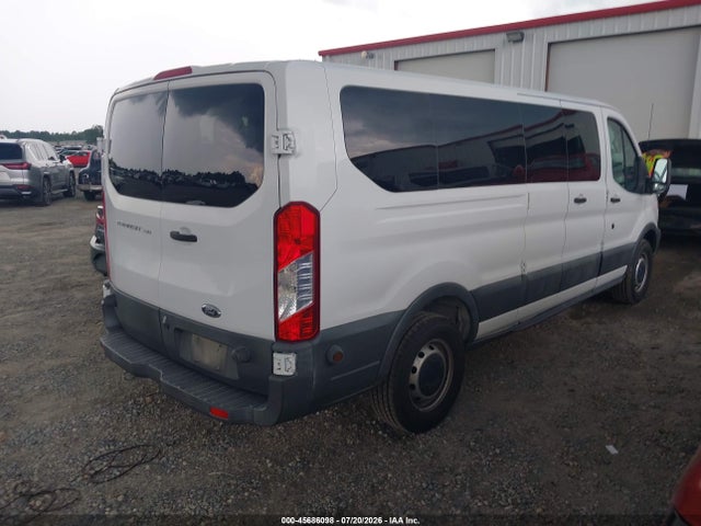 1FBZX2ZM6GKB33787 Ford Transit-350 Xl