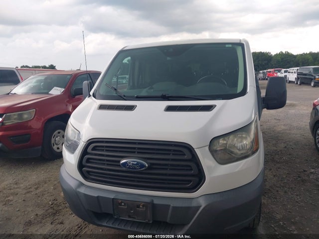 1FBZX2ZM6GKB33787 Ford Transit-350 Xl
