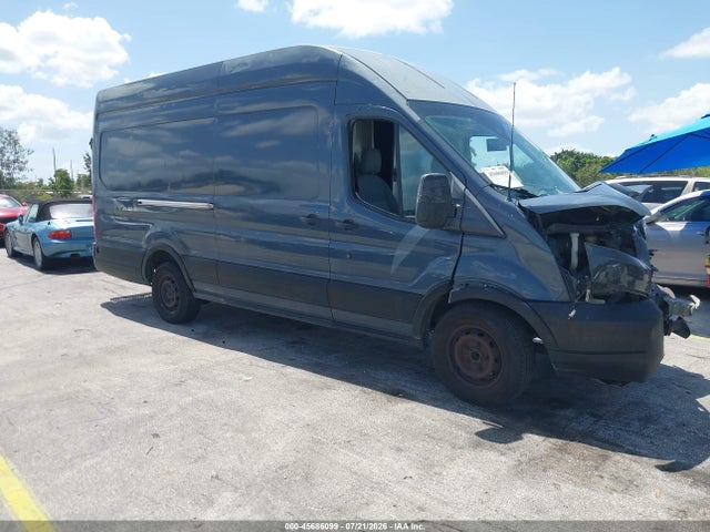 2019 Ford Transit-250 მანქანა იყიდება აუქციონზე, vin: 1FTYR3XM4KKB29000, აუქციონის ნომერი: 45686099