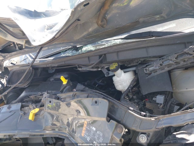 2019 Ford Transit-250 მანქანა იყიდება აუქციონზე, vin: 1FTYR3XM4KKB29000, აუქციონის ნომერი: 45686099