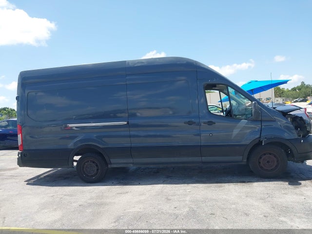 2019 Ford Transit-250 მანქანა იყიდება აუქციონზე, vin: 1FTYR3XM4KKB29000, აუქციონის ნომერი: 45686099
