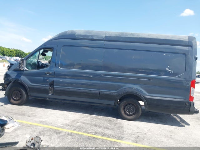 2019 Ford Transit-250 მანქანა იყიდება აუქციონზე, vin: 1FTYR3XM4KKB29000, აუქციონის ნომერი: 45686099