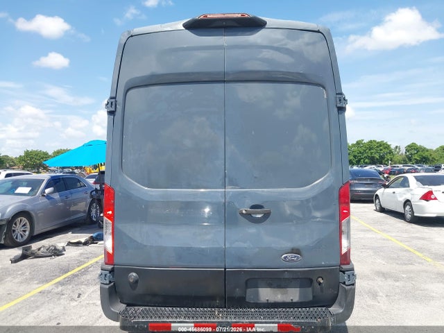2019 Ford Transit-250 მანქანა იყიდება აუქციონზე, vin: 1FTYR3XM4KKB29000, აუქციონის ნომერი: 45686099
