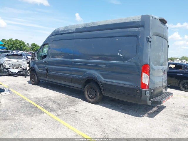2019 Ford Transit-250 მანქანა იყიდება აუქციონზე, vin: 1FTYR3XM4KKB29000, აუქციონის ნომერი: 45686099