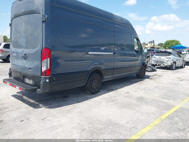 2019 Ford Transit-250 მანქანა იყიდება აუქციონზე, vin: 1FTYR3XM4KKB29000, აუქციონის ნომერი: 45686099