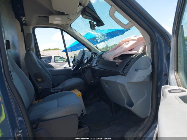 2019 Ford Transit-250 მანქანა იყიდება აუქციონზე, vin: 1FTYR3XM4KKB29000, აუქციონის ნომერი: 45686099