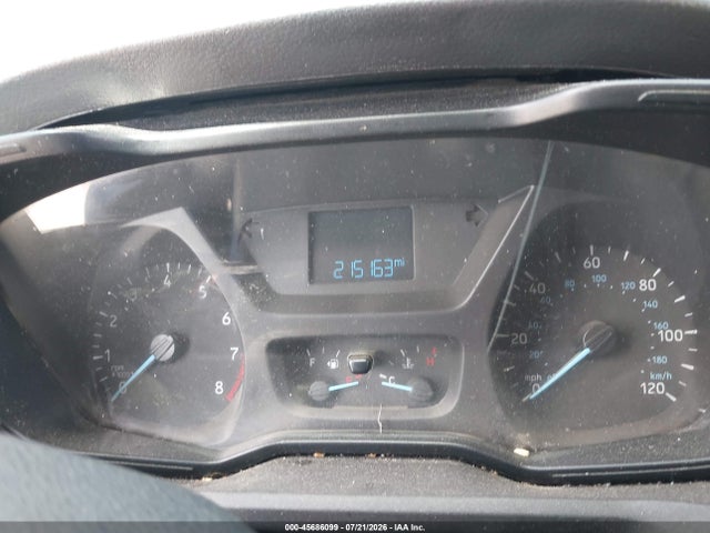 2019 Ford Transit-250 მანქანა იყიდება აუქციონზე, vin: 1FTYR3XM4KKB29000, აუქციონის ნომერი: 45686099