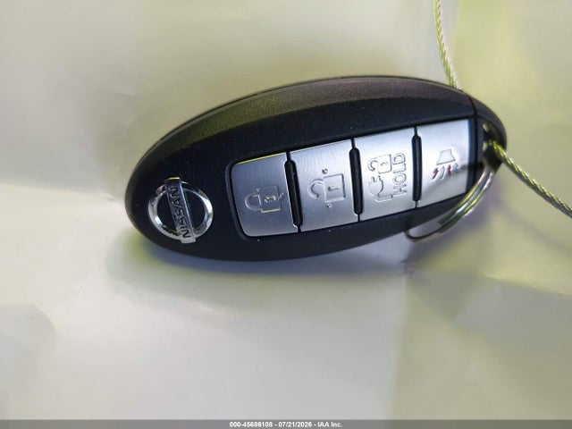 Aukcja sprzedaży 2021 Nissan Leaf Sv 40 Kwh, vin: 1N4AZ1CV5MC557021, numer aukcji: 45686108
