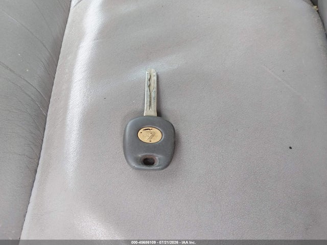 Продажа на аукционе авто 2003 Lexus Es 300, vin: JTHBF30G530137461, номер лота: 45686109