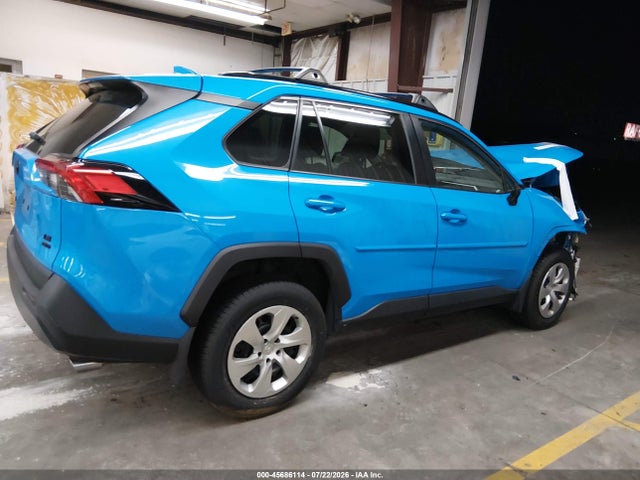 Toyota RAV4 LE 2021 2T3F1RFV2MW221552 Image 13