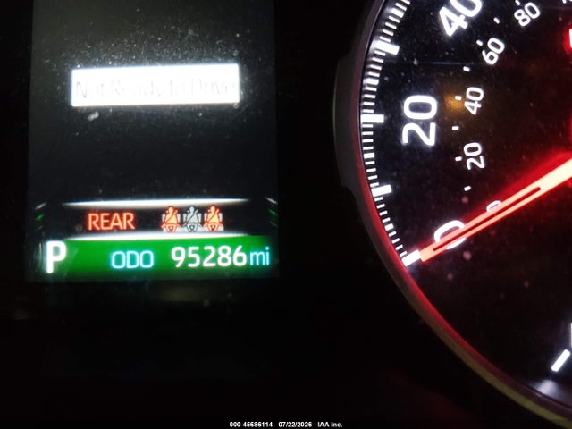 Toyota RAV4 LE 2021 2T3F1RFV2MW221552 Image 15