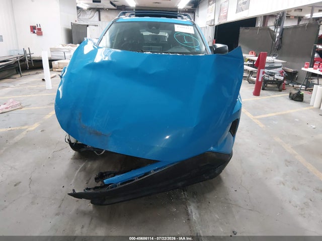 Toyota RAV4 LE 2021 2T3F1RFV2MW221552 Image 6