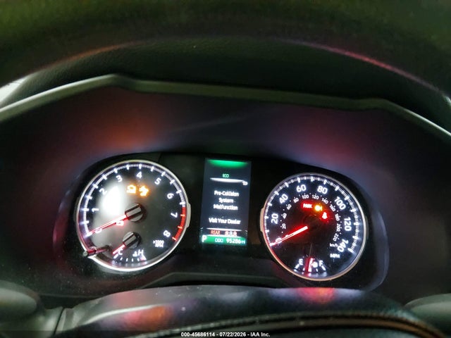 Toyota RAV4 LE 2021 2T3F1RFV2MW221552 Image 7