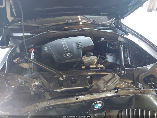 45686116 :رقم المزاد ، WBAXH5C55CDW10644 vin ، 2012 Bmw 528i Xdrive مزاد بيع