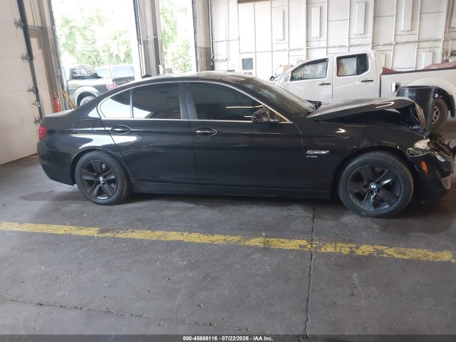 45686116 :رقم المزاد ، WBAXH5C55CDW10644 vin ، 2012 Bmw 528i Xdrive مزاد بيع
