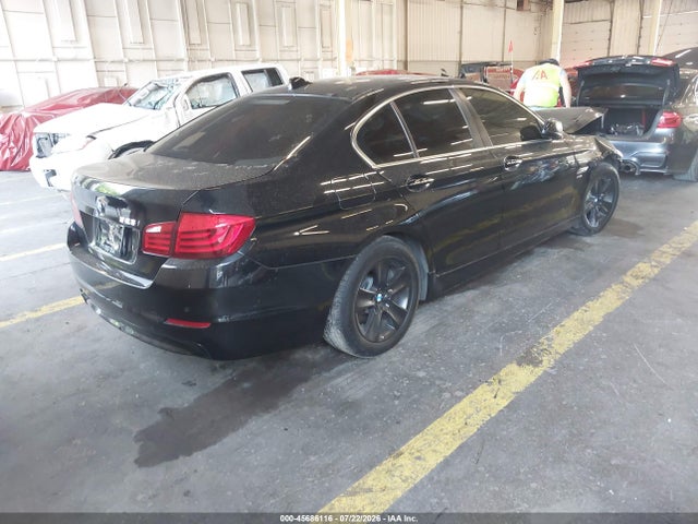 45686116 :رقم المزاد ، WBAXH5C55CDW10644 vin ، 2012 Bmw 528i Xdrive مزاد بيع