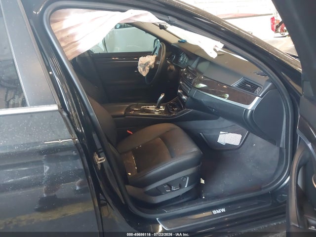45686116 :رقم المزاد ، WBAXH5C55CDW10644 vin ، 2012 Bmw 528i Xdrive مزاد بيع